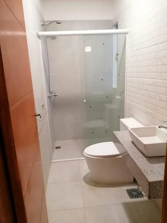 VENDO DÚPLEX A ESTRENAR! Luque Laurelty Norte, z Aso de Funcionarios de Toyotoshi. — foto 3
