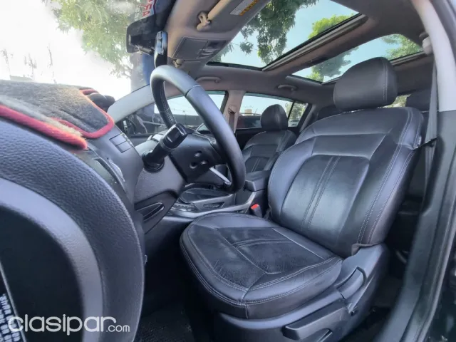 Kia Sportage 2011 — foto 6