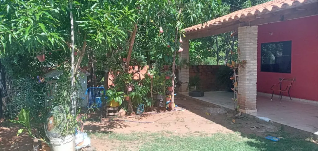 HERMOSA CASA EN LIMPIO!!! — foto 2