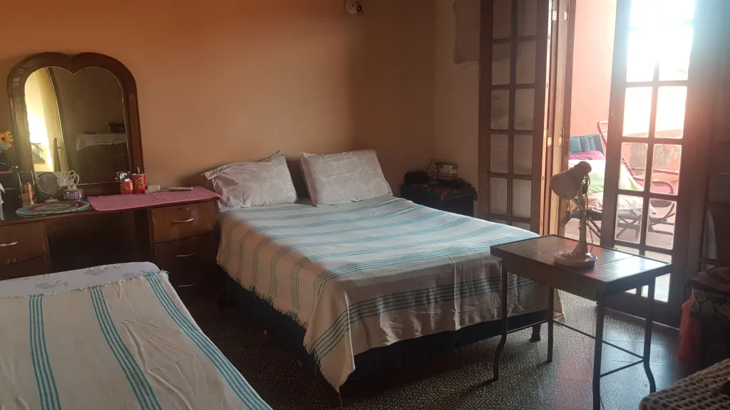 Vendo amplia casa en Luque — foto 3