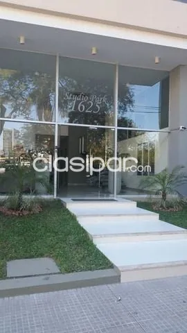 VENDO DEPARTAMENTO EN ASUNCION ZONA SHOPPING DEL SOL COD 3623 — foto 2