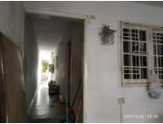 REMATO A PRECIO DE OFERTA CASA EN BARRIO VISTA ALEGRE