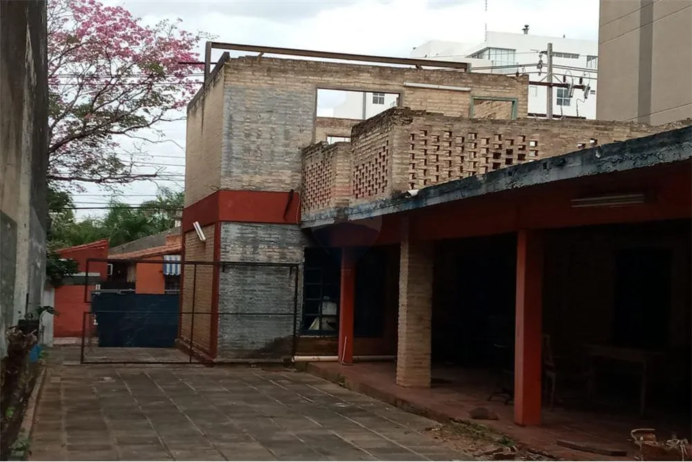 Vendo terreno para inversión sobre Legión Civil Extranjera — foto 3