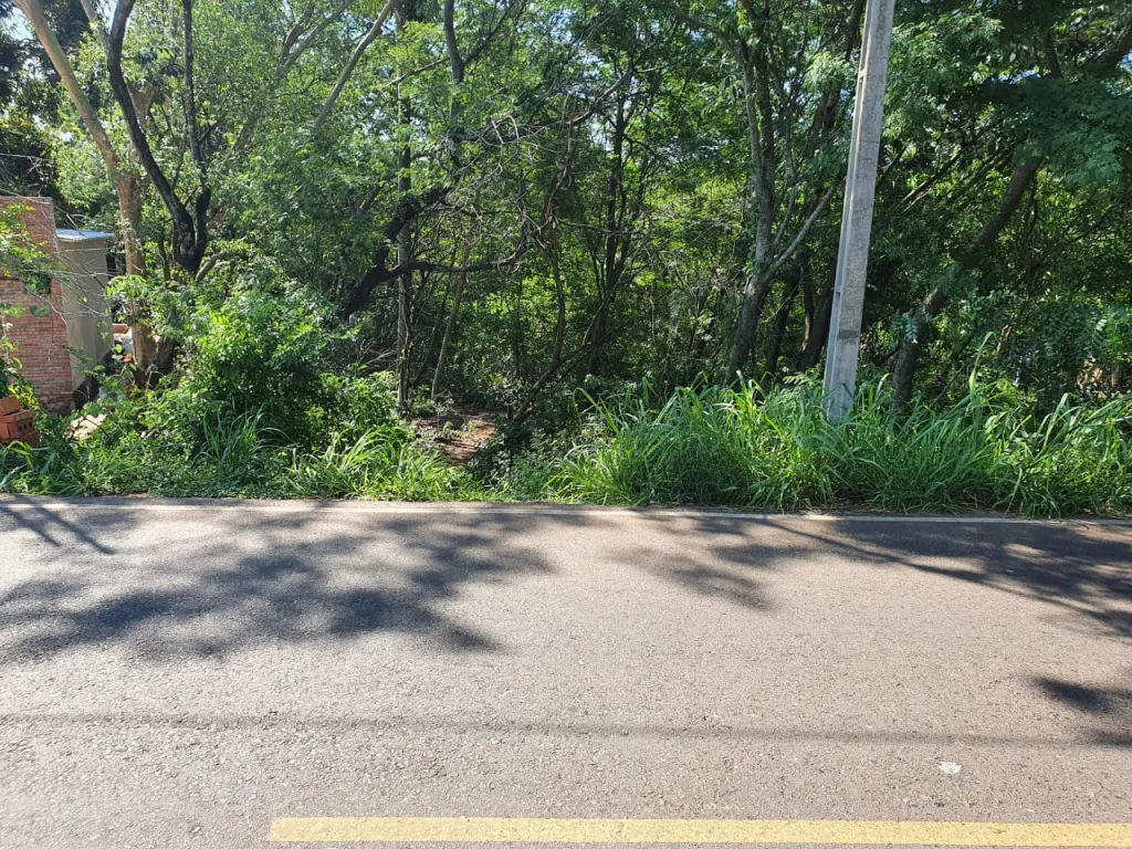 VENDO TERRENO DE 450 M2 SRUTA SANBER-PIRAYUI — foto 2