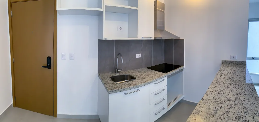 Vendo Departamento tipo Dúplex Edif Zenith Piso 13 — foto 2