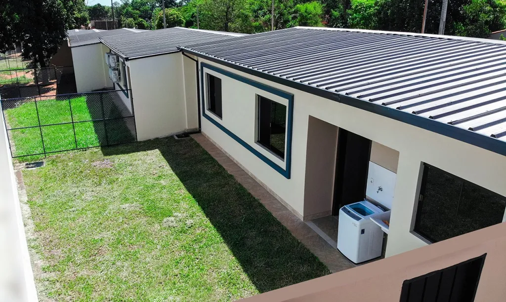 Vendo casas a estrenar en Luque — foto 3