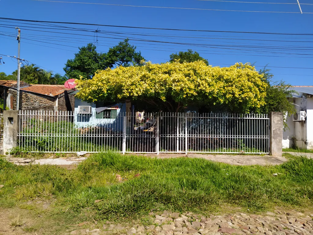 Terreno con construcción a demolición yo considerar — foto 2