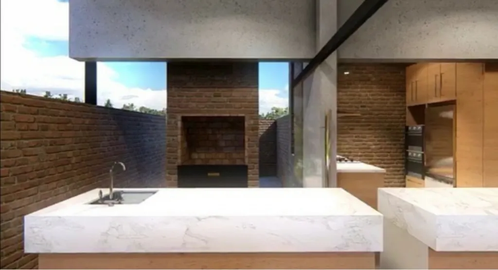 Vendo hermosa residencia en Acqua Village, Altos, Departamento de Cordillera😁🙌🏻🙌🏻 — foto 3