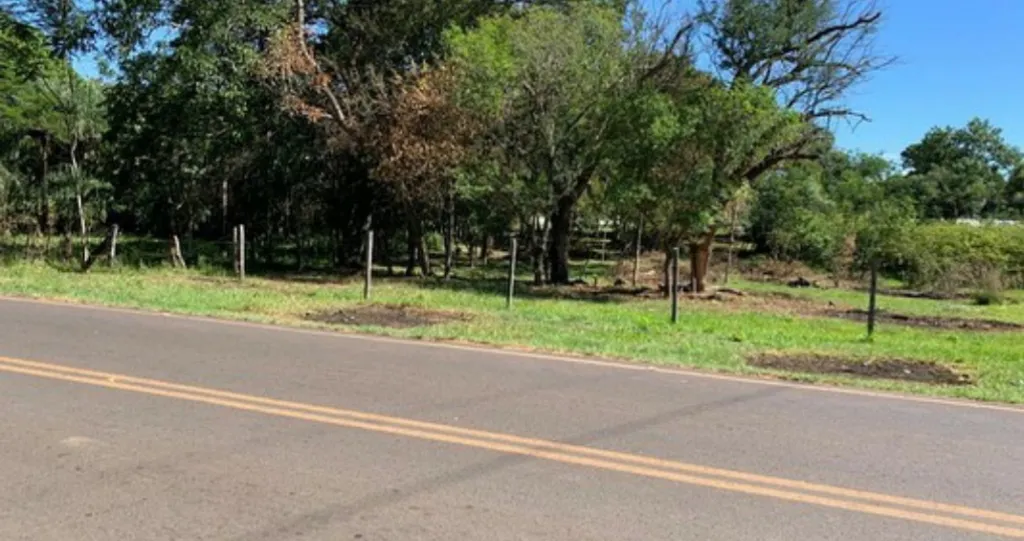 Hermoso Terreno en Venta en Ypané🙌🏻🙌🏻 — foto 2