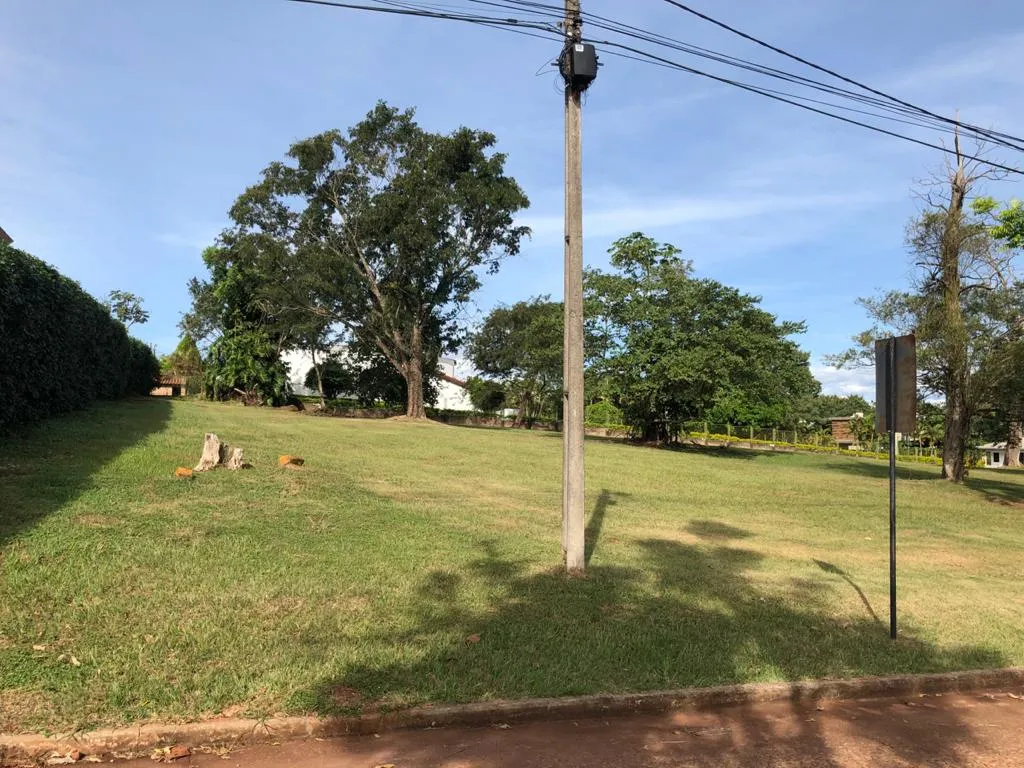 Terreno en el Paraná Country Club — foto 2