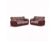 SOFA MONACO 3 Y 2 LUGARES ABBA