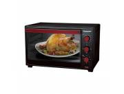 HORNO ELECTRICO 40 LITROS CONSUMER