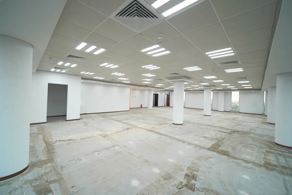 ALTO PISO CORPORATIVO, AV. AVIADORES DEL CHACO — foto 3