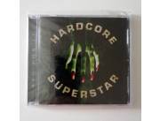 CD HARDCORE SUPERSTAR - Beg For It - Icarus Music - 2009 - NUEVO