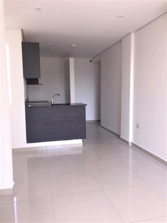 VENDO DEPARTAMENTO EN ASUNCIÓN BARRIO JARA COD 3631 — foto 3