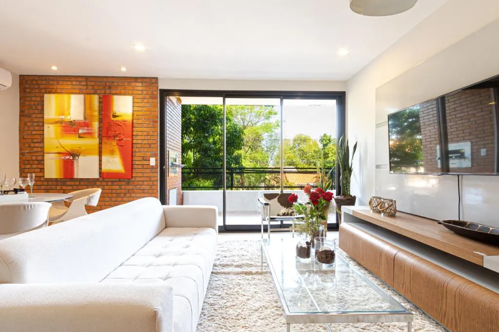 Vendo Espectacular Departamento en barrio Los Laureles - SporTerra Los Laureles — foto 3