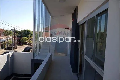 Departamento a ESTRENAR, en el Edificio Argaña — foto 2