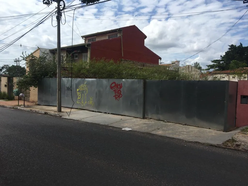 Vendo Hermoso Terreno en Villa Morra🙌🏻🙌🏻 — foto 2