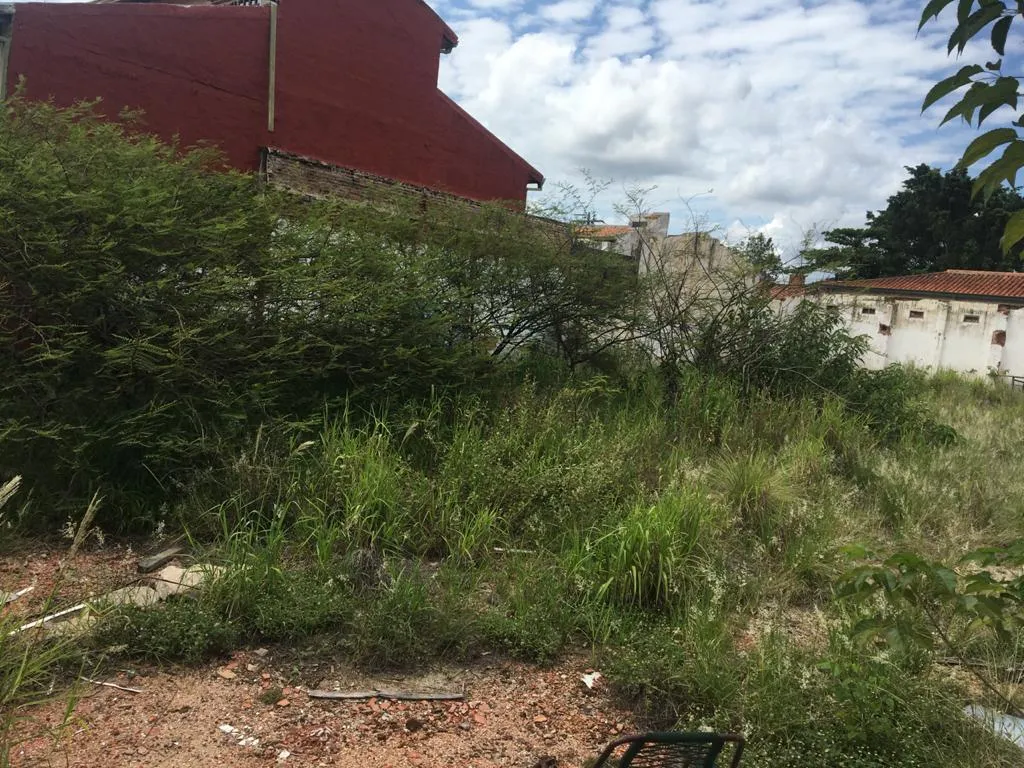 Vendo Hermoso Terreno en Villa Morra🙌🏻🙌🏻 — foto 3
