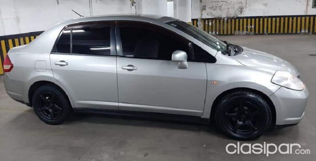 Nissan Tiida 2006 #1816460  en Paraguay