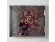 CD CHIMAIRA - The Infection - Icarus Music - 2009 - Nuevo
