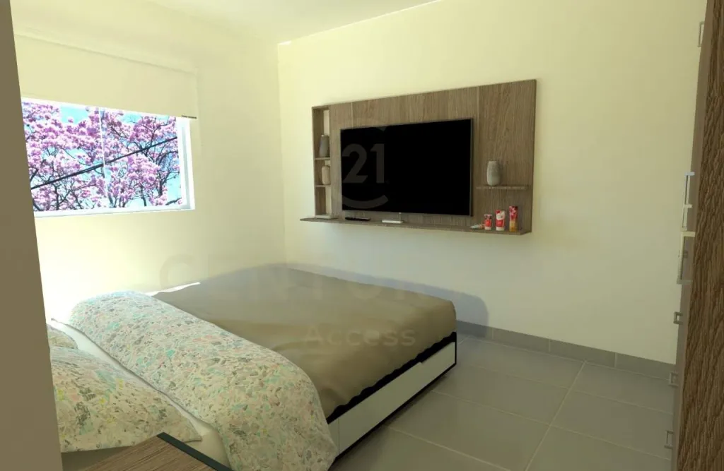 Edificio Los Jazmines ll - Sajonia. — foto 3