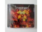 CAMBIO CD+DVD DEATH ANGEL - Sonic German Beatdown - Live in Germany - Icarus 2009 - NUEVO