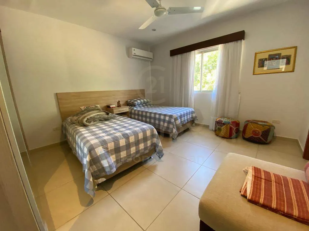 ALQUILER DUPLEX EN LOS LAURELES DISPONIBLE DESDE JULIO 2021 — foto 2