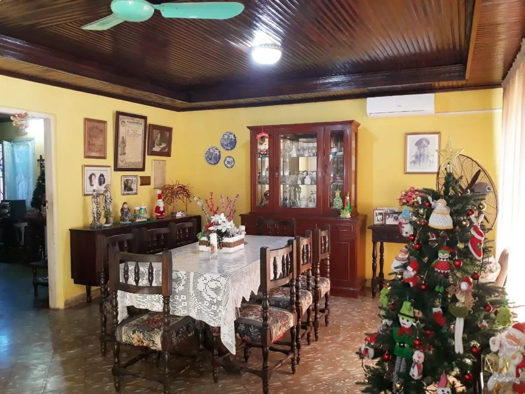 VENDO CASA Y DEPARTAMENTO EN NAZARETH — foto 2