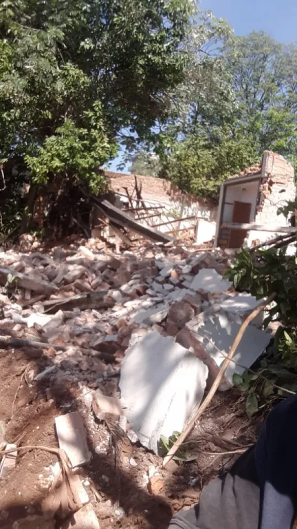 DEMOLICIONES DE CASAS VIEJAS PARA PROYECTOS — foto 3