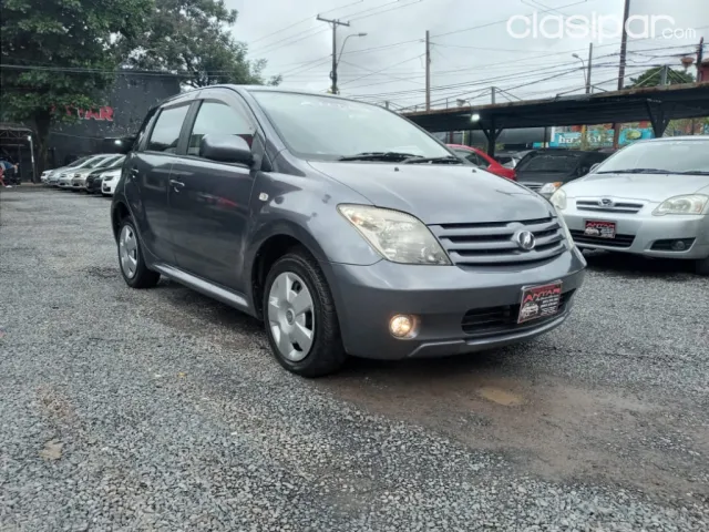 Toyota Ist 2005 - foto 2