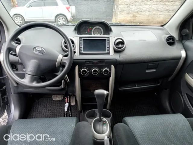 Toyota Ist 2005 - foto 8