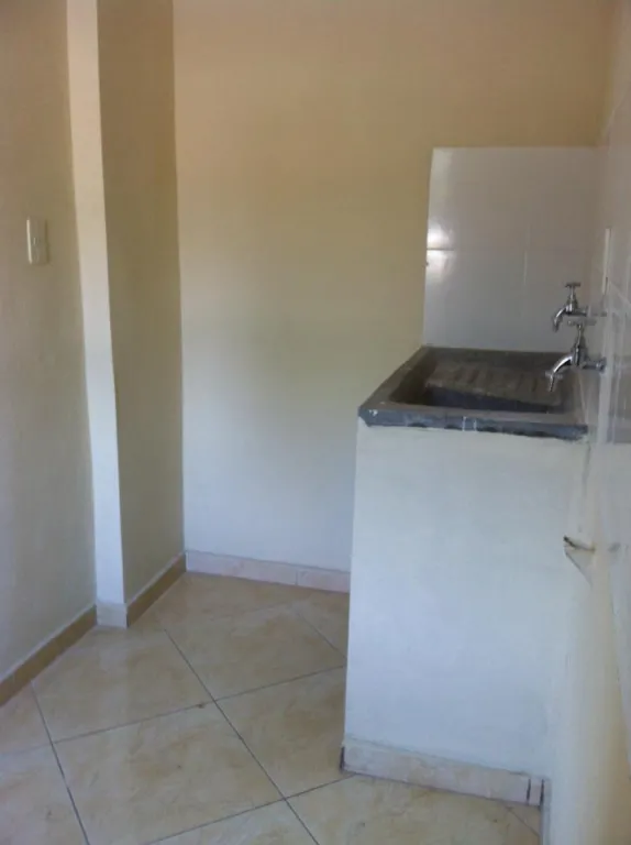 ALQUILO DEPARTAMENTO EN LUQUE COD 1030 — foto 3