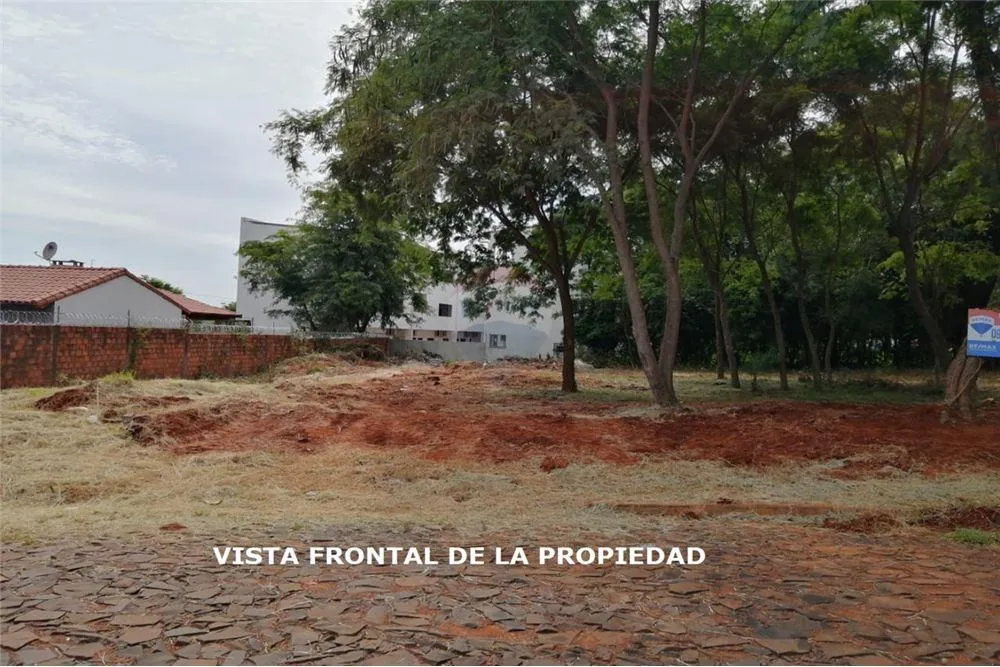 Vendo terreno en el barrio San Miguel de Cambyreta: superficie de terreno 447 m2 — foto 2