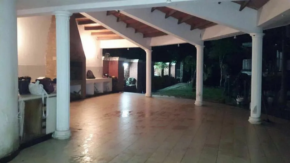 VENDO PROPIEDAD EN ASUNCIÓN BARRIO LAS MERCEDES. COD 1086 — foto 2