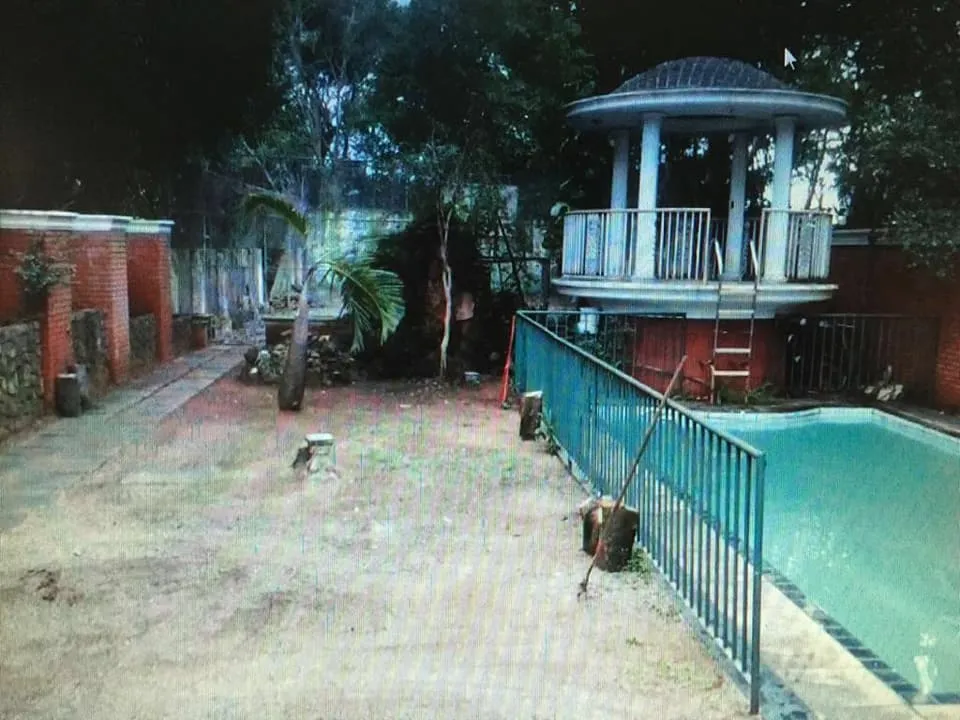 VENDO PROPIEDAD EN ASUNCIÓN BARRIO LAS MERCEDES. COD 1086 — foto 3