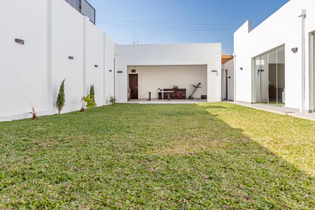 Vendo hermosa residencia en Mbocayaty — foto 3