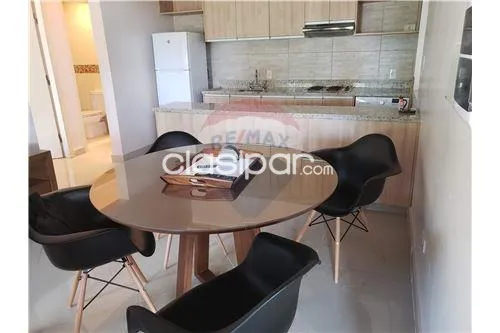 Alquila Dpto Amoblado de 1 dormitorio — foto 3
