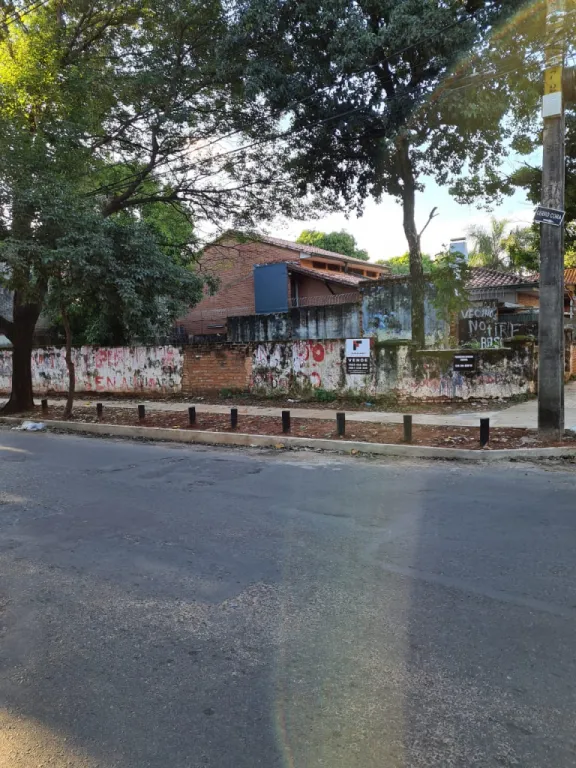 VENDO TERRENO 375 M2 EN ESQUINA BARRIO SEMINARIO — foto 3