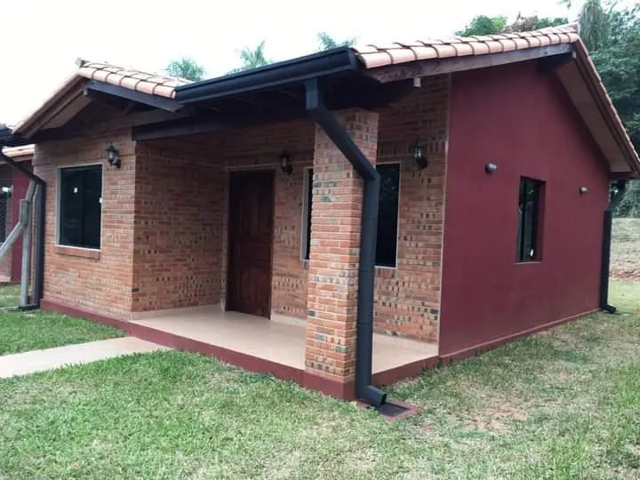 Terreno + Casas a Estrenar en Luque, A CUOTAS — foto 3