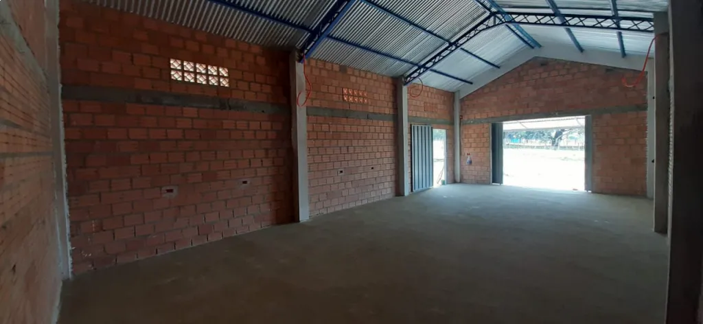 Vendo o cambio hermosa Casa Quinta — foto 3