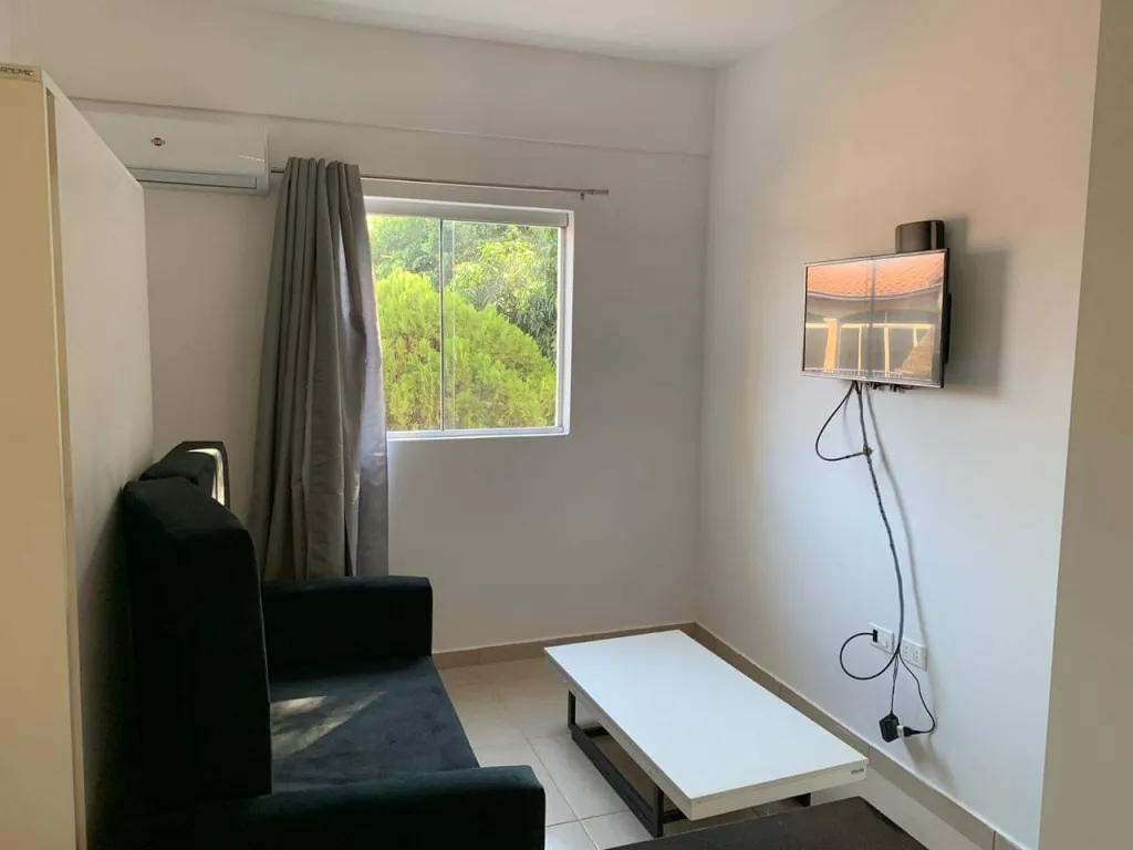 VENDO DEPARTAMENTO MONOAMBIENTE IMPECABLE ZONA UNIVERSIDAD NACIONAL — foto 2