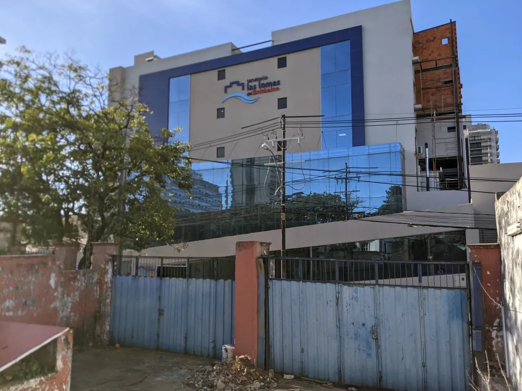 Amplio terreno en Venta sobre Azara — foto 2