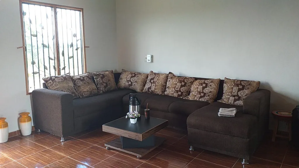Vendo casa en Atyra — foto 2