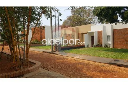Vendo Casa en Barrio Cerrado Luque-Limpio — foto 2