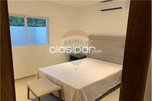 Vendo Casa en Barrio Cerrado Luque-Limpio — foto 3