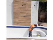 Terminaciones finas pinturas