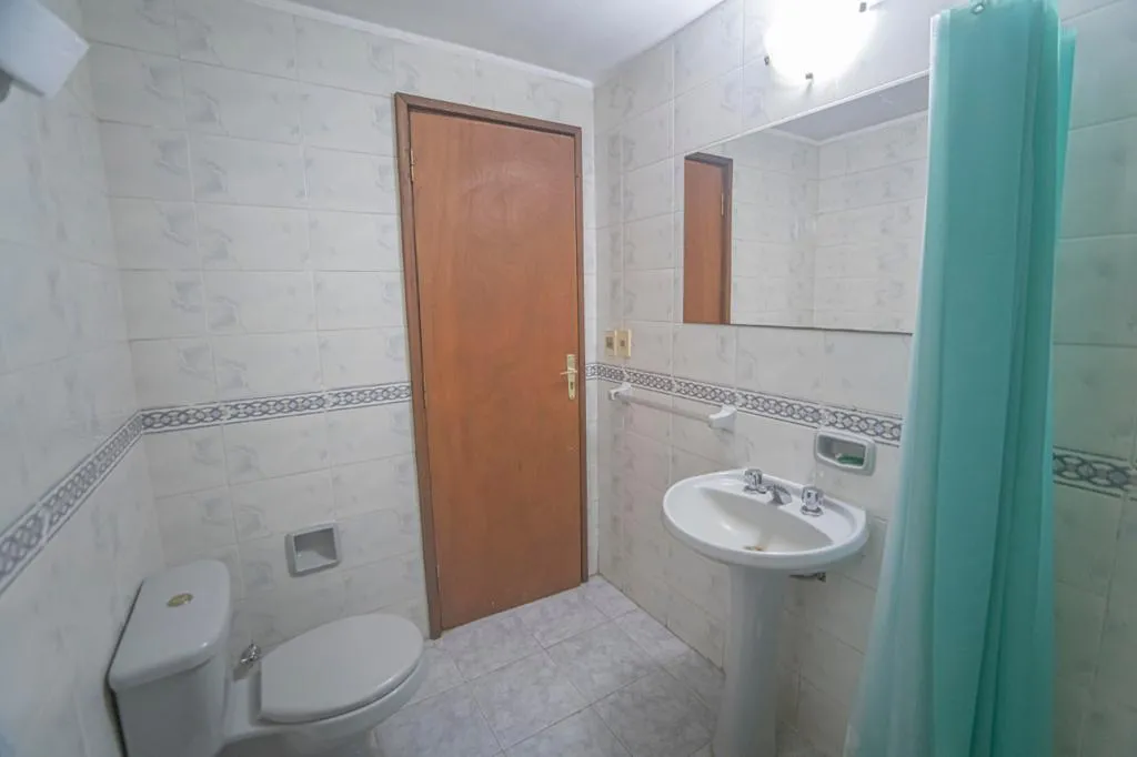 VENDO DEPARTAMENTO 3 HABITACIONES EN VILLA MORRA — foto 3