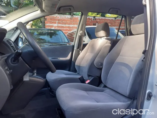 Toyota Spacio 2003 — foto 8