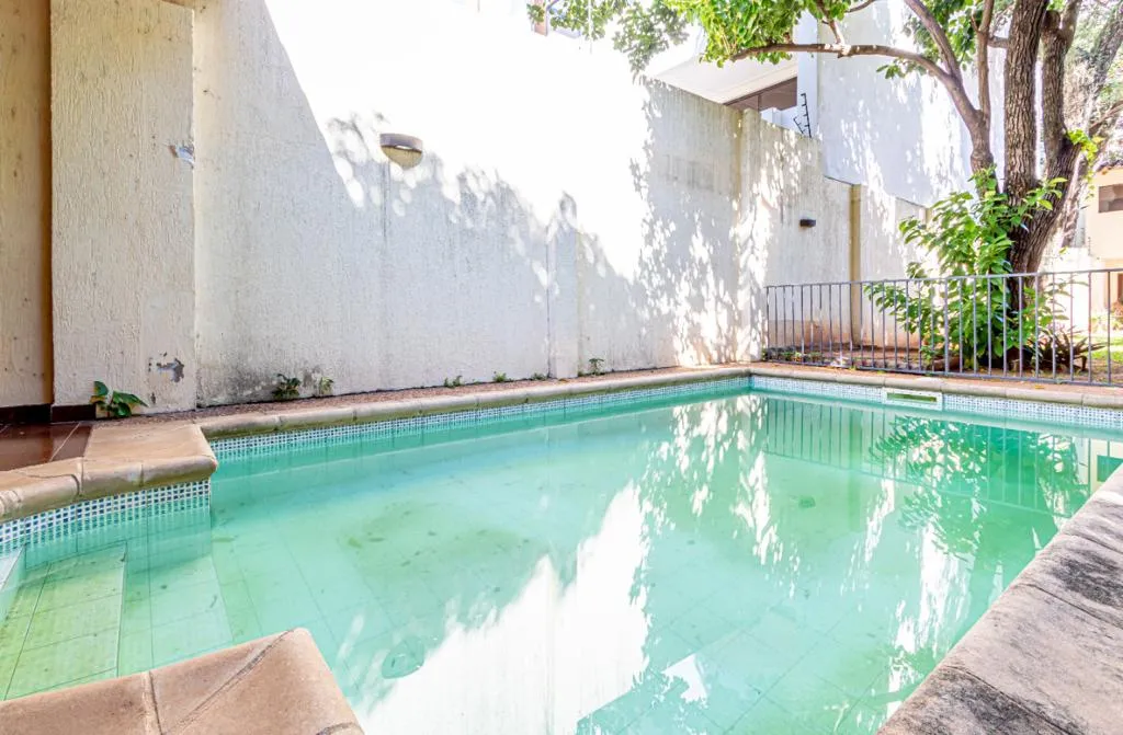 VENDO CASA EN RECOLETA ENTRE MCAL LOPEZ Y ESPAÑA — foto 3